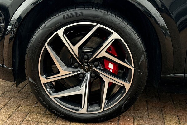 Used Audi Other 2025 for sale - 76232567: Photo 10