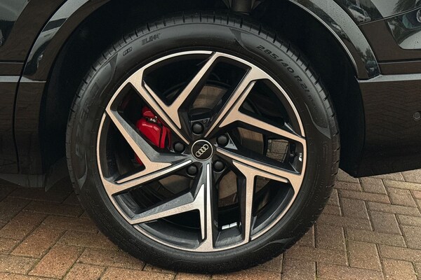 Used Audi Other 2025 for sale - 76232567: Photo 11