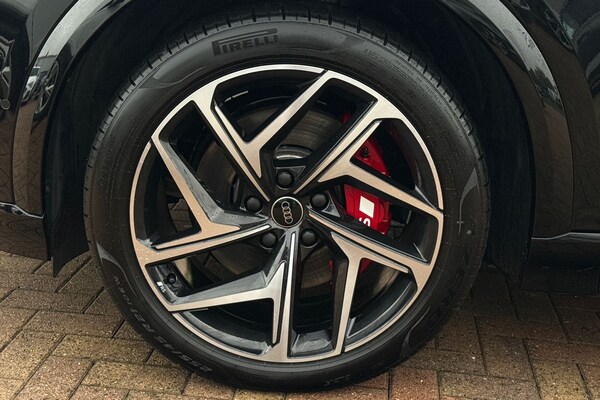 Used Audi Other 2025 for sale - 76232567: Photo 12