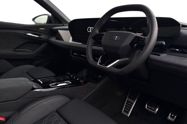 Used Audi Other 2025 for sale - 76232567: Photo 14