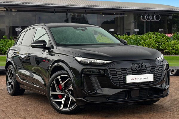 Used Audi Other 2025 for sale - 76232567: Photo 1