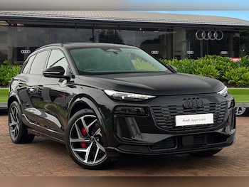 Used Audi Other 2025 for sale - 76232567: Photo