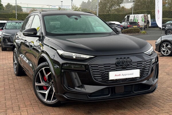 Used Audi Other 2025 for sale - 76232567: Photo 25