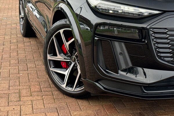 Used Audi Other 2025 for sale - 76232567: Photo 26