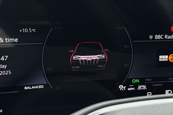 Used Audi Other 2025 for sale - 76232567: Photo 37