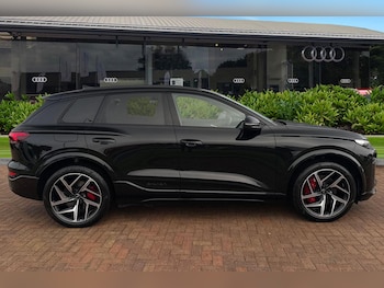 Used Audi Other 2025 for sale - 76232567: Photo