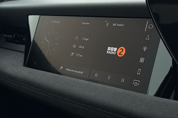 Used Audi Other 2025 for sale - 76232567: Photo 43