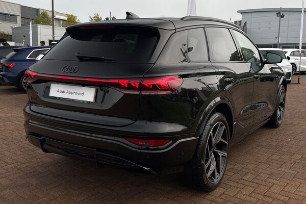 Used Audi Other 2025 for sale - 76232567: Photo 59