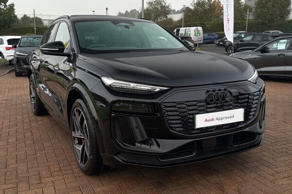 Used Audi Other 2025 for sale - 76232567: Photo 60