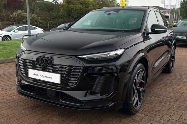 Used Audi Other 2025 for sale - 76232567: Photo 61