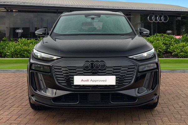 Used Audi Other 2025 for sale - 76232567: Photo 6