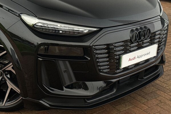 Used Audi Other 2025 for sale - 76232567: Photo 9
