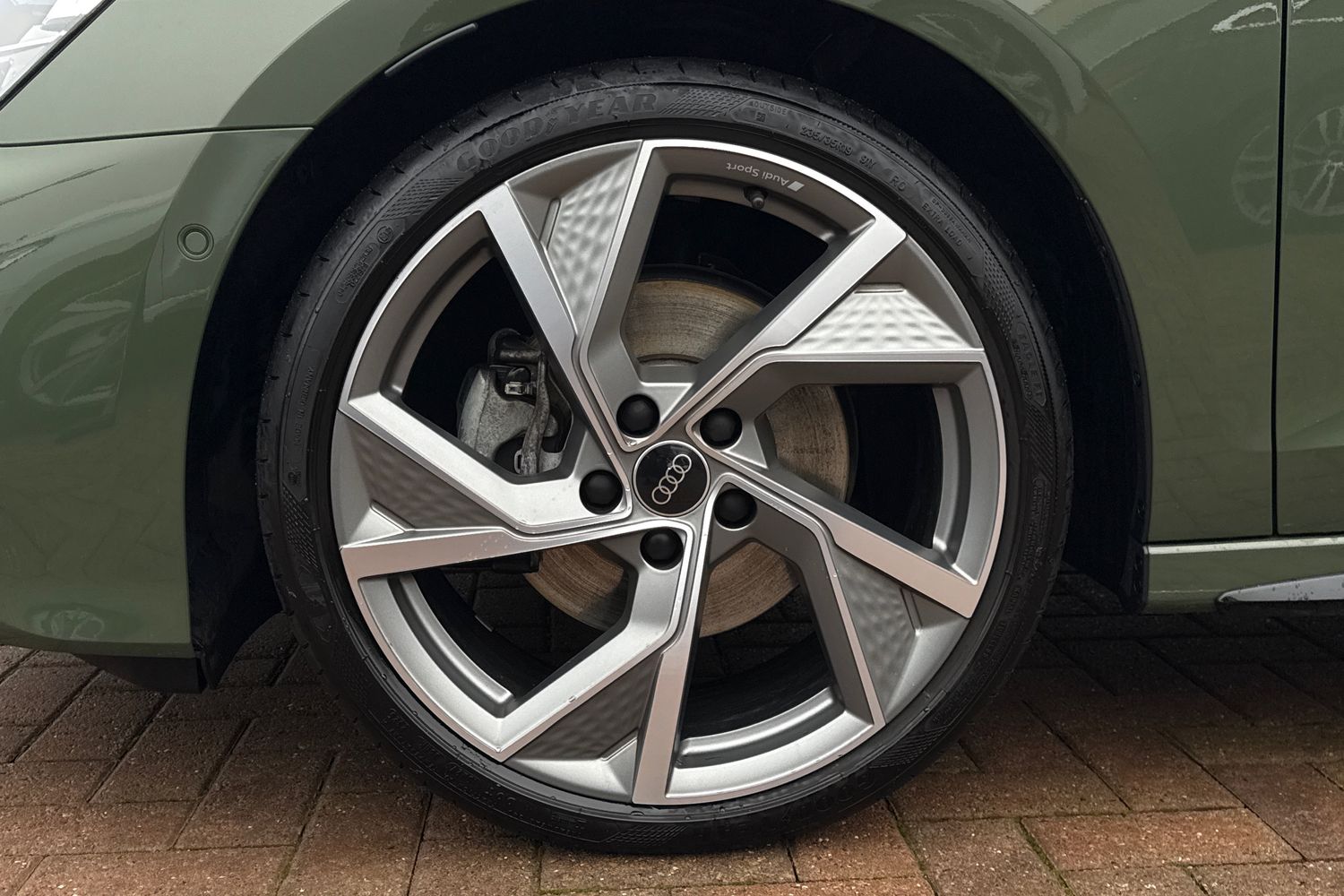 Used Audi A3 2025 for sale - 77262587: Photo 12