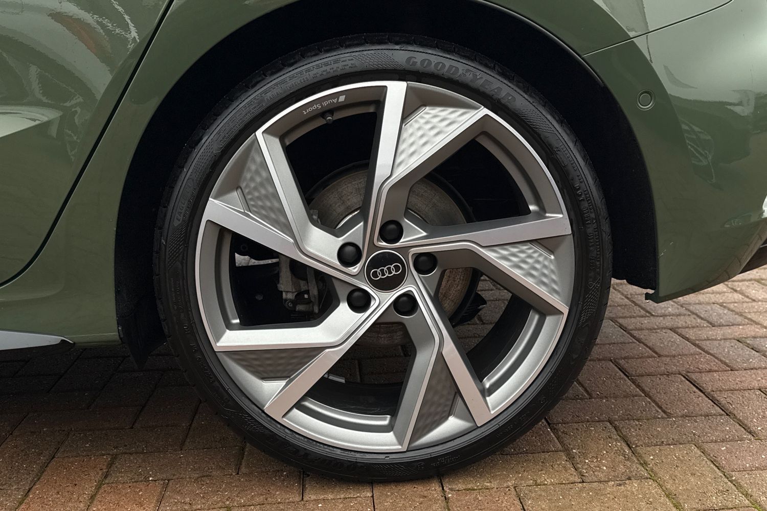 Used Audi A3 2025 for sale - 77262587: Photo 13