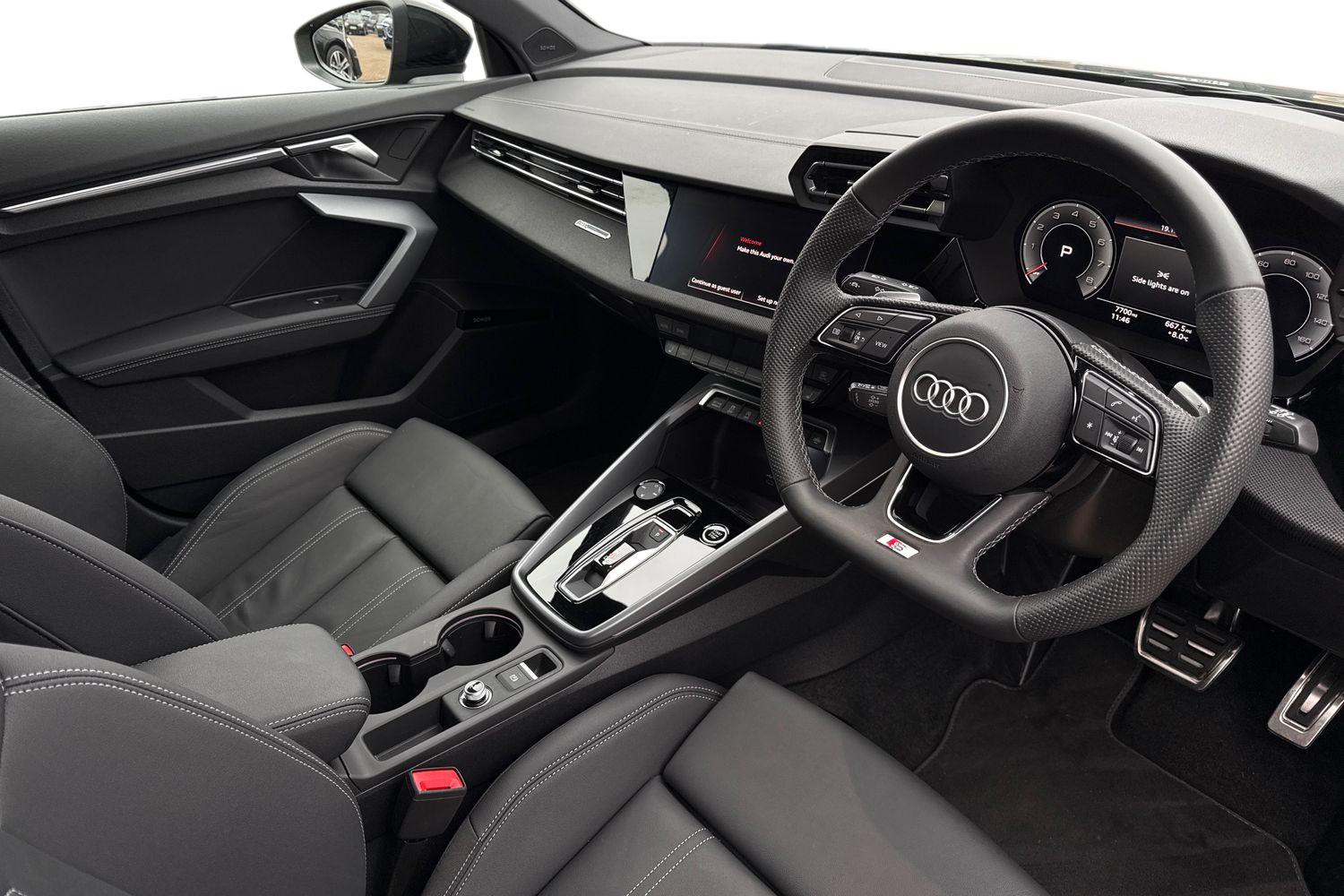 Used Audi A3 2025 for sale - 77262587: Photo 14