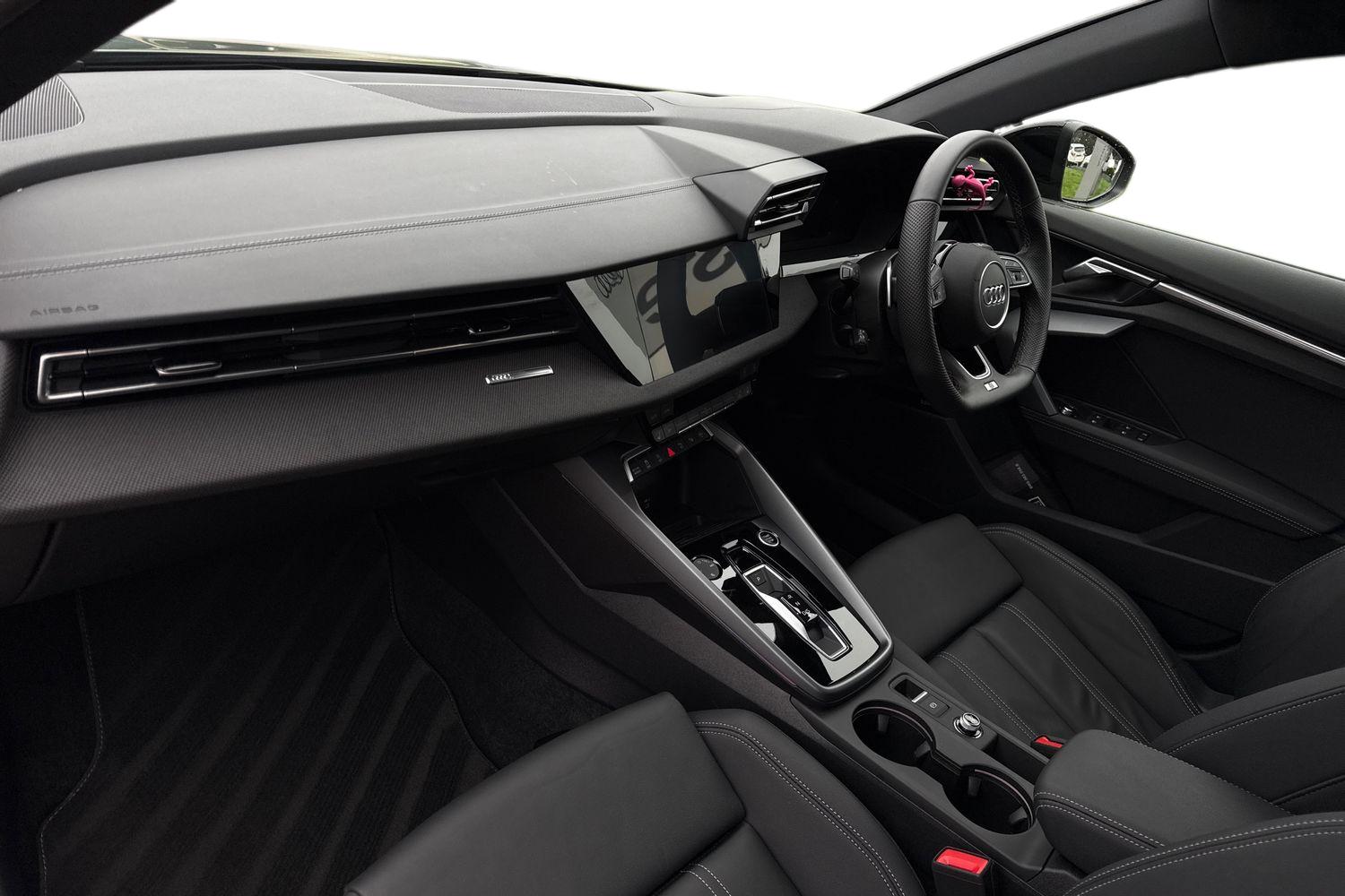 Used Audi A3 2025 for sale - 77262587: Photo 15