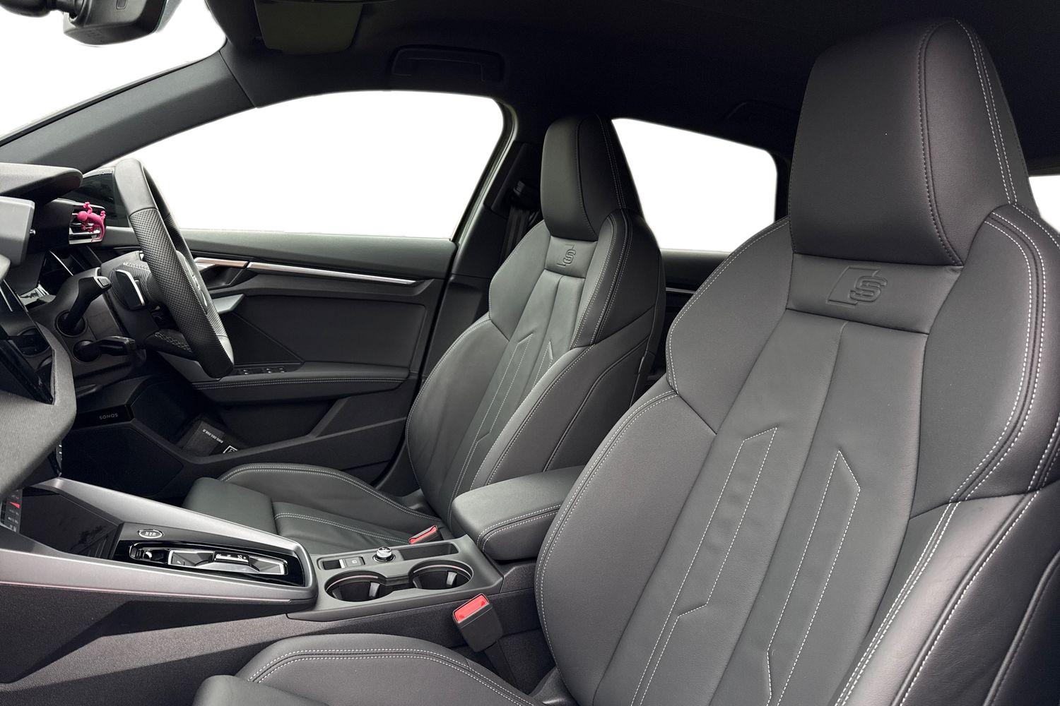 Used Audi A3 2025 for sale - 77262587: Photo 16