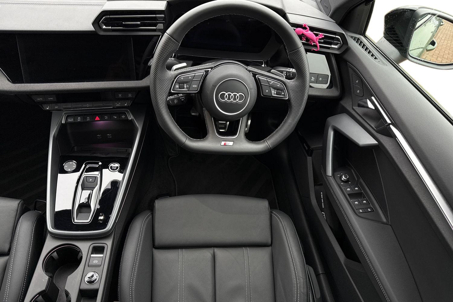 Used Audi A3 2025 for sale - 77262587: Photo 18