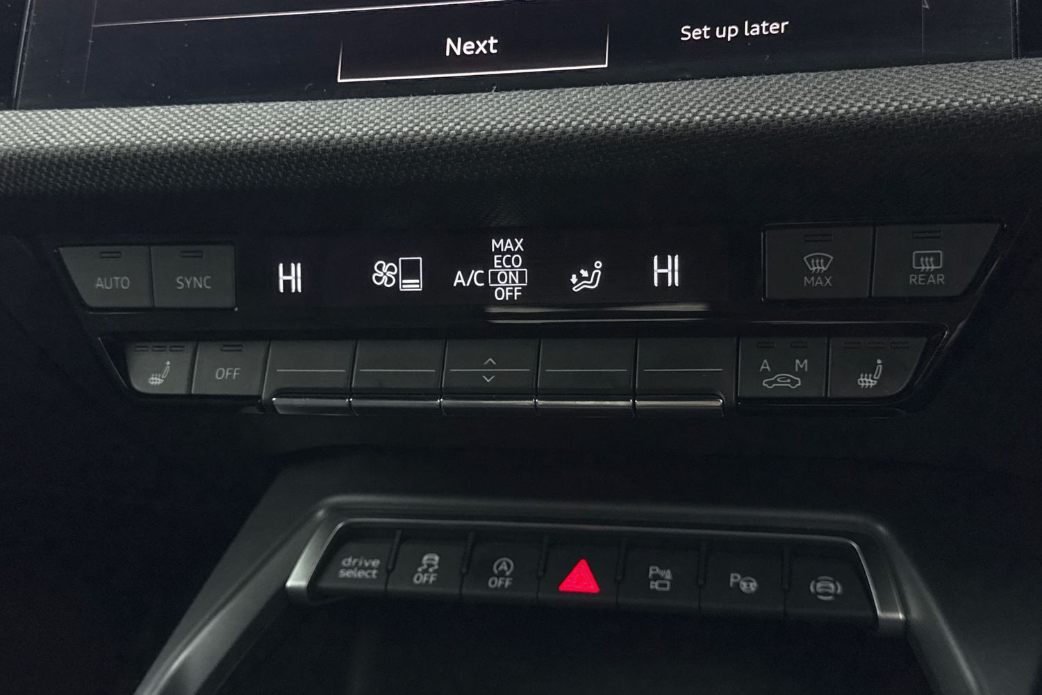 Used Audi A3 2025 for sale - 77262587: Photo 22