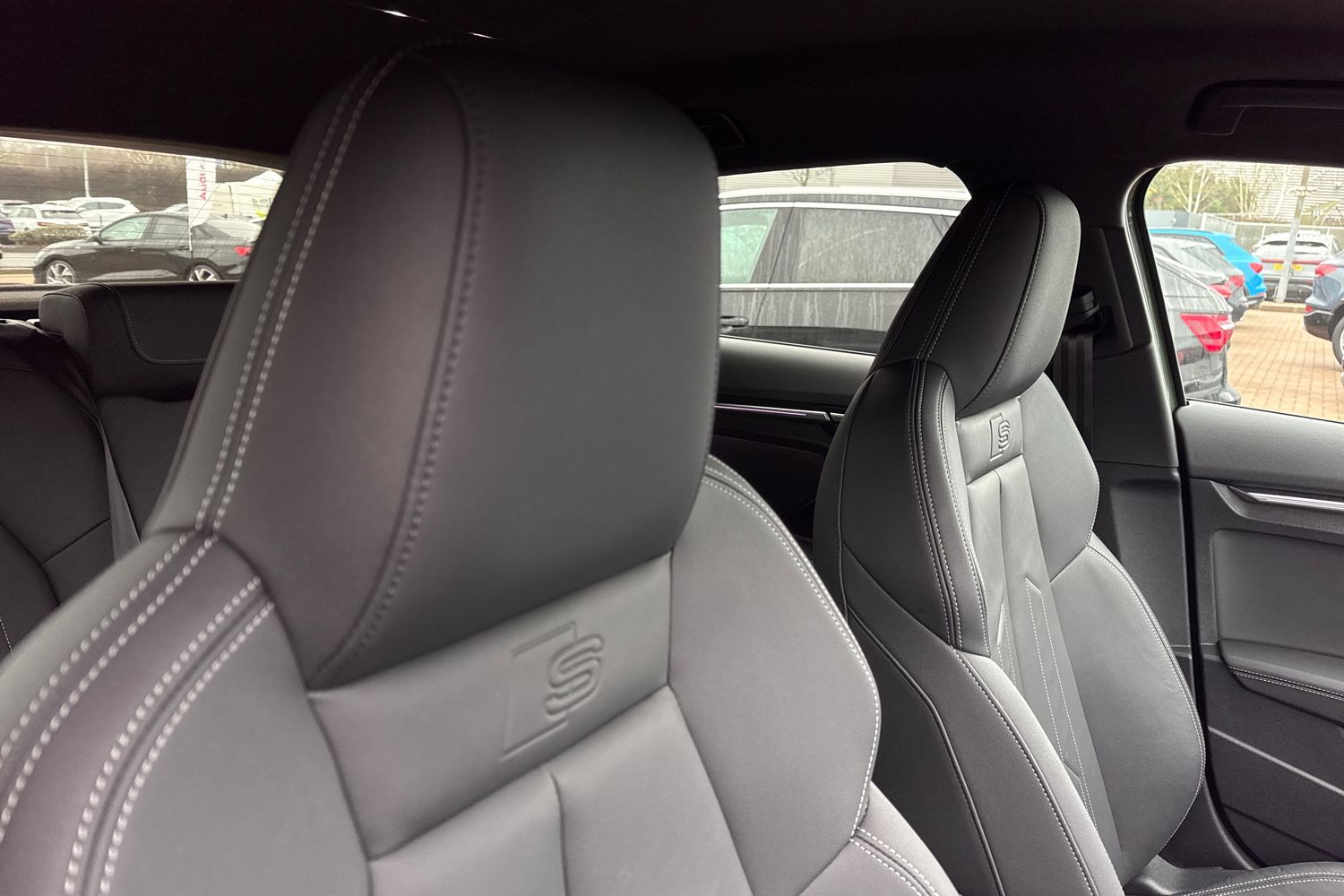 Used Audi A3 2025 for sale - 77262587: Photo 24