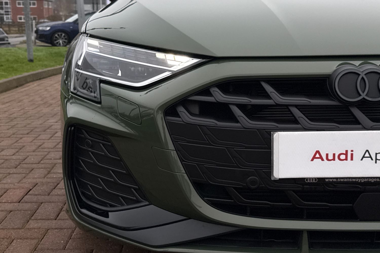 Used Audi A3 2025 for sale - 77262587: Photo 28