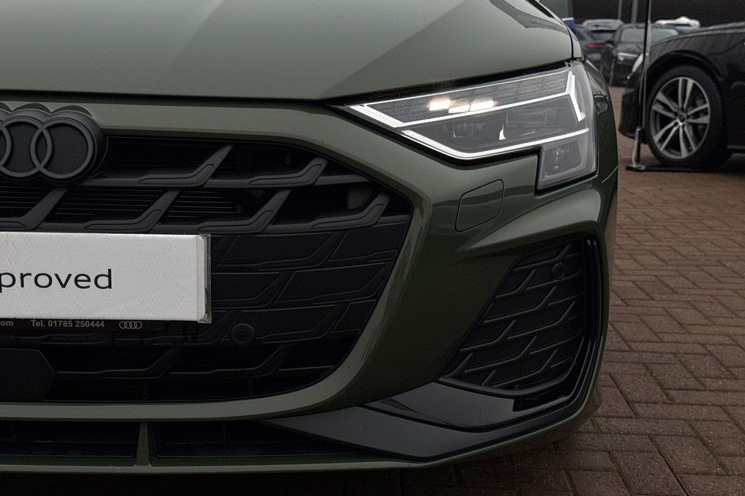 Used Audi A3 2025 for sale - 77262587: Photo 29