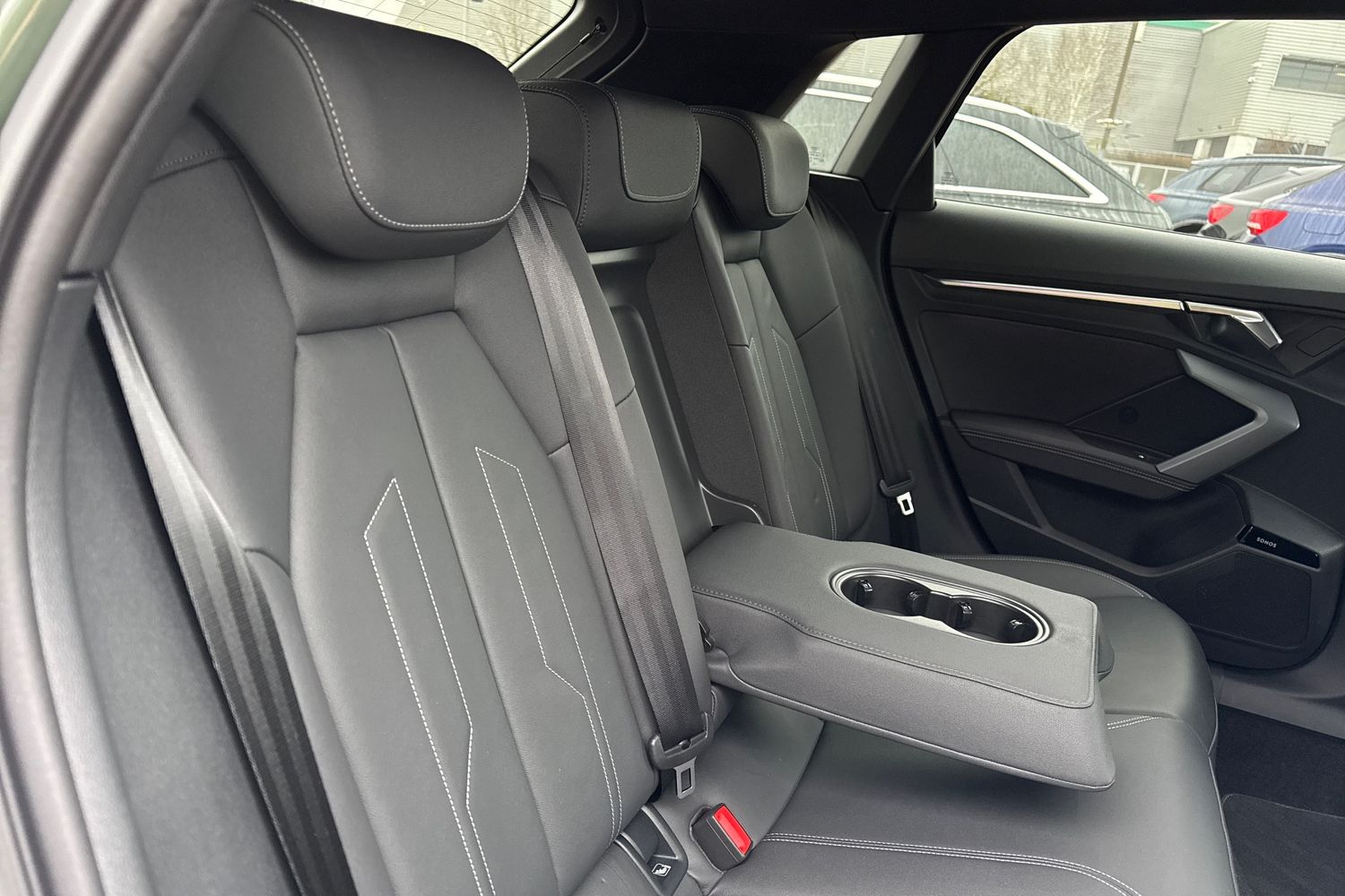 Used Audi A3 2025 for sale - 77262587: Photo 42