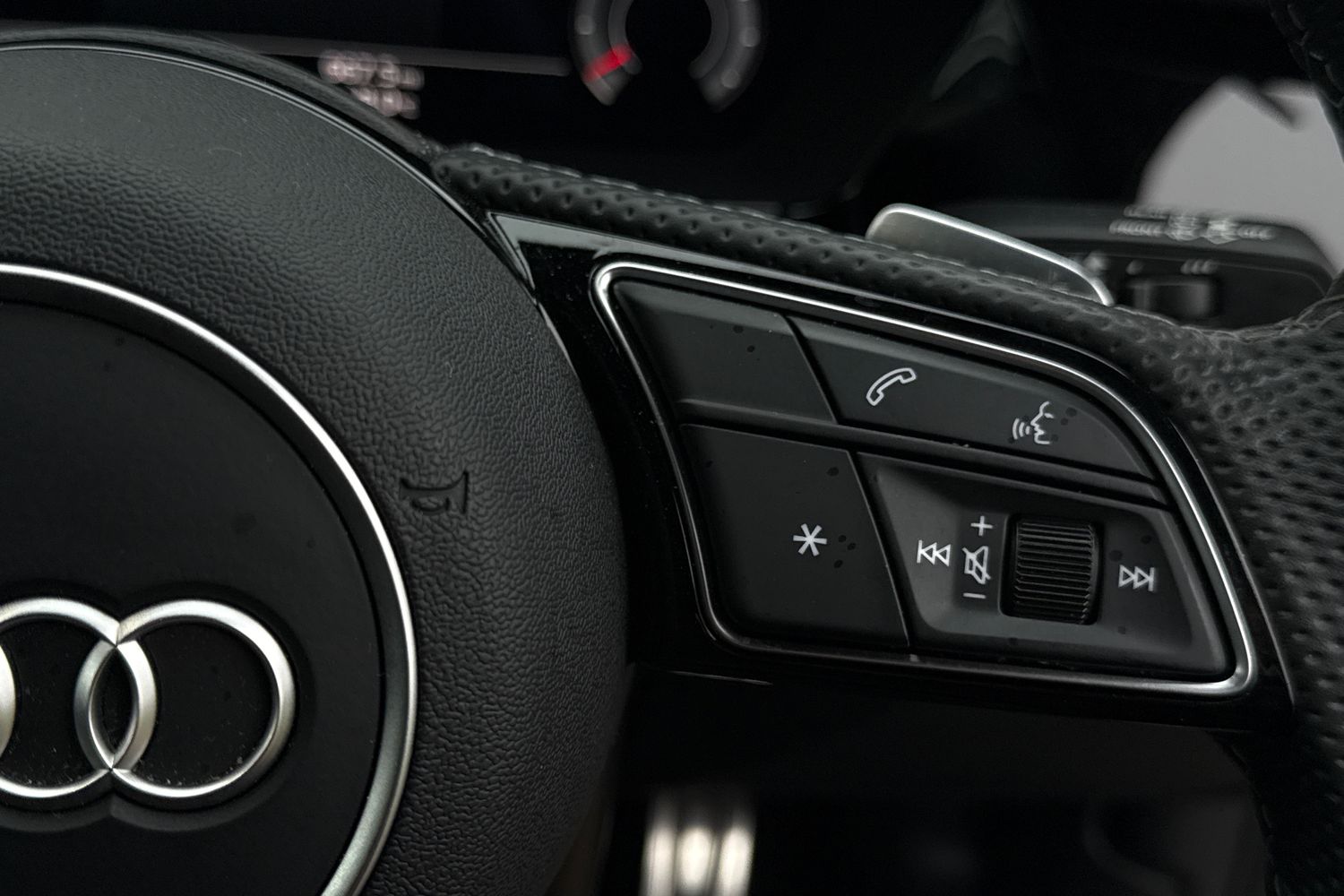 Used Audi A3 2025 for sale - 77262587: Photo 48