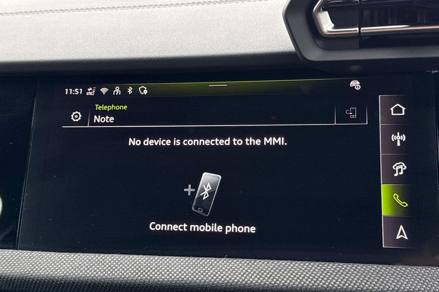 Used Audi A3 2025 for sale - 77262587: Photo 54