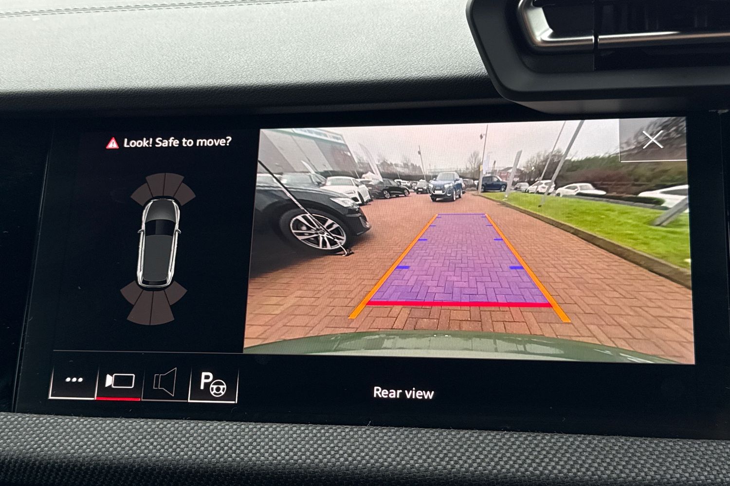 Used Audi A3 2025 for sale - 77262587: Photo 57