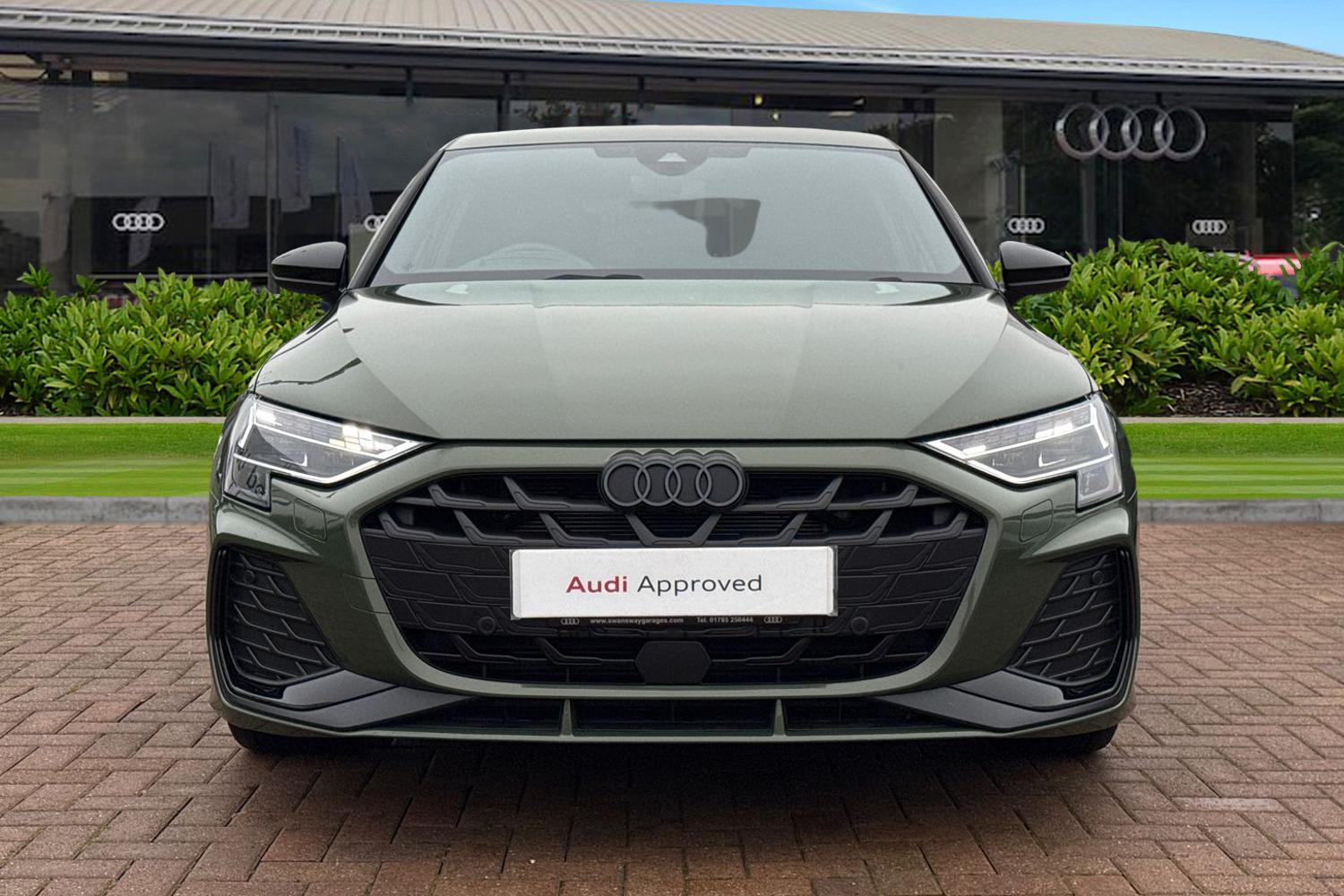 Used Audi A3 2025 for sale - 77262587: Photo 6