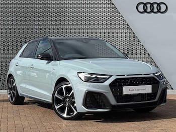 Used Audi A1 2026 for sale - 79663470: Photo
