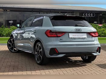Used Audi A1 2026 for sale - 79663470: Photo