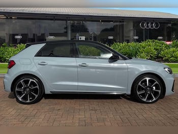 Used Audi A1 2026 for sale - 79663470: Photo