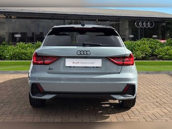 Used Audi A1 2026 for sale - 79663470: Photo