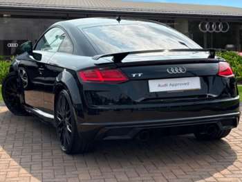 Used Audi TT 2020 for sale - 74901181: Photo