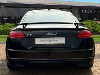 Used Audi TT 2020 for sale - 74901181: Photo