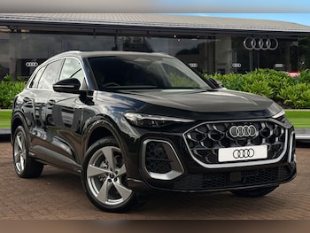 Audi Q5 feature image