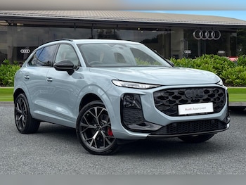 Used Audi Q3 2026 for sale - 78820154: Photo