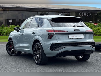 Used Audi Q3 2026 for sale - 78820154: Photo