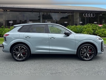 Used Audi Q3 2026 for sale - 78820154: Photo
