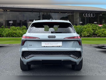 Used Audi Q3 2026 for sale - 78820154: Photo