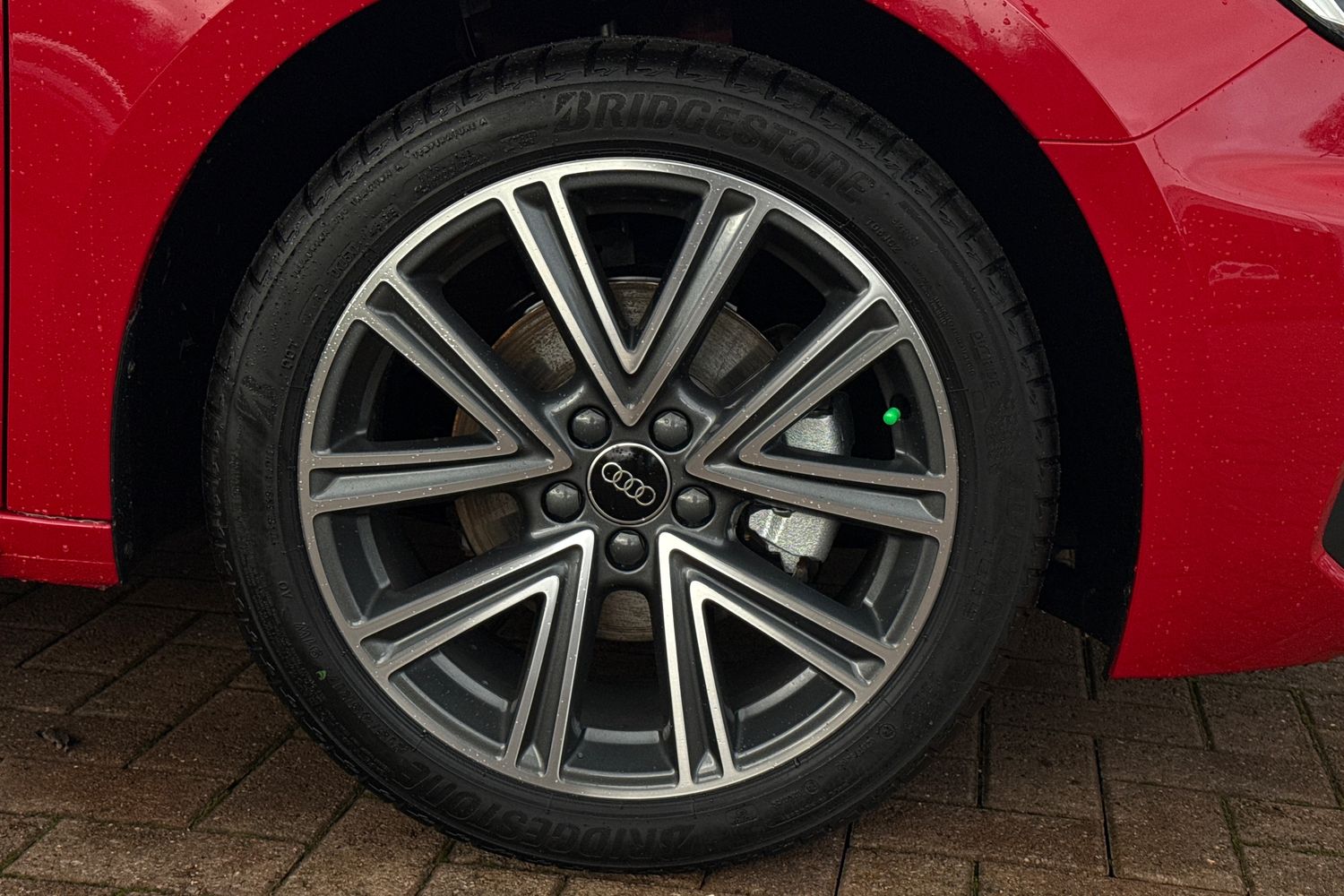 Used Audi A1 2026 for sale - 77787347: Photo 10