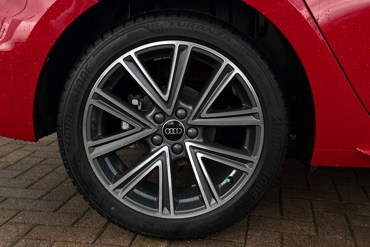 Used Audi A1 2026 for sale - 77787347: Photo 11