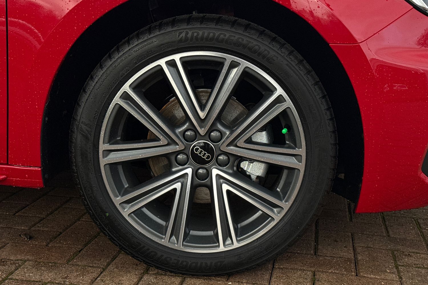 Used Audi A1 2026 for sale - 77787347: Photo 12