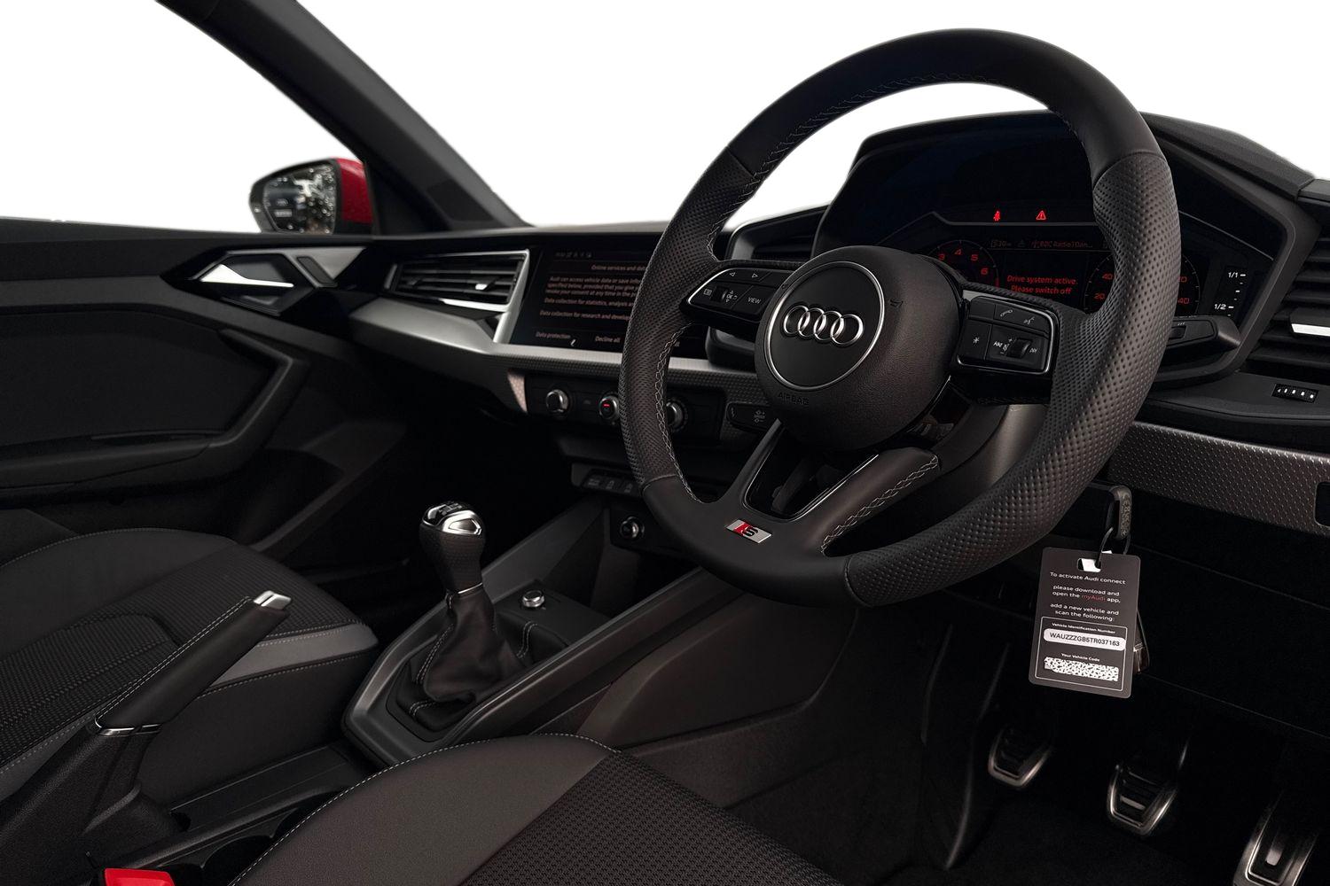 Used Audi A1 2026 for sale - 77787347: Photo 13