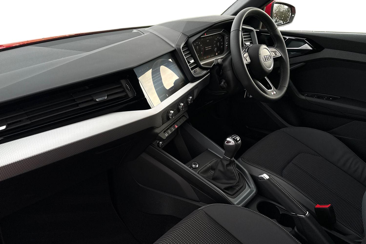 Used Audi A1 2026 for sale - 77787347: Photo 14