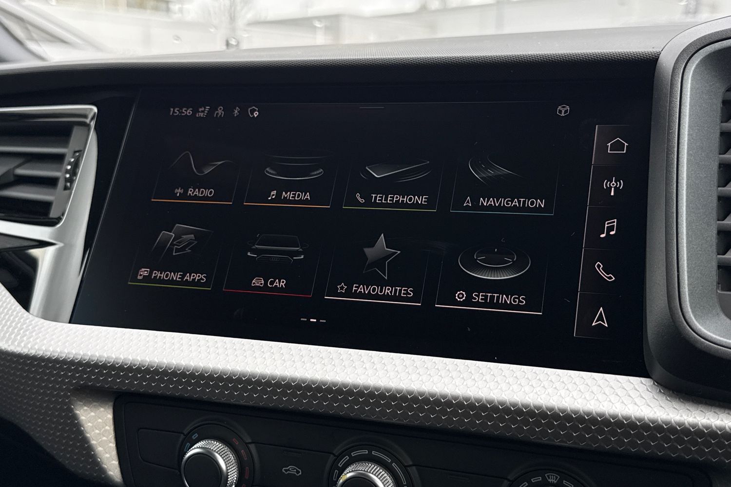 Used Audi A1 2026 for sale - 77787347: Photo 16