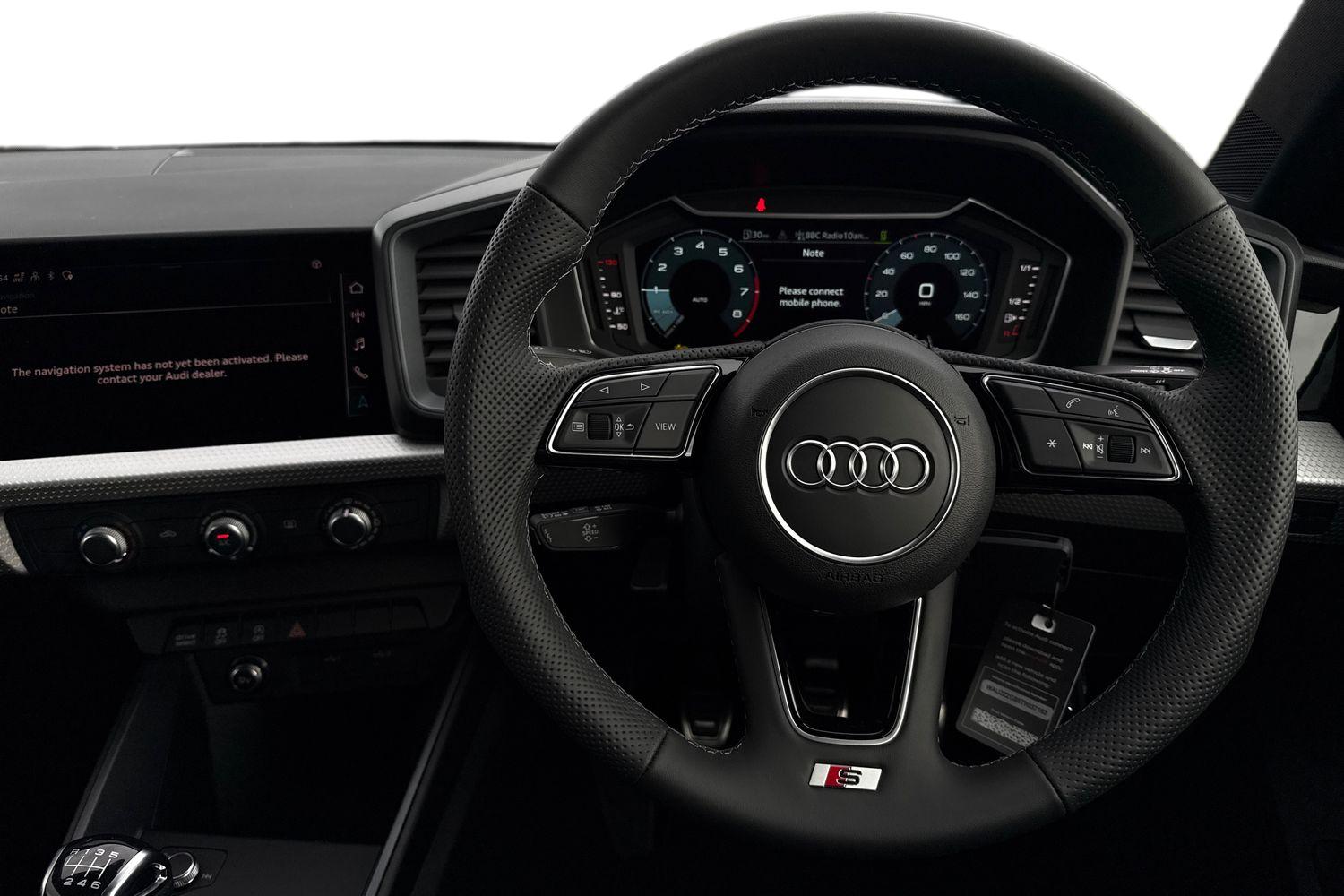 Used Audi A1 2026 for sale - 77787347: Photo 17