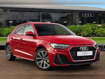 Used Audi A1 2026 for sale - 77787347: Photo